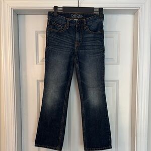 Cherokee Blue Jeans Classic Denim Boot Cut